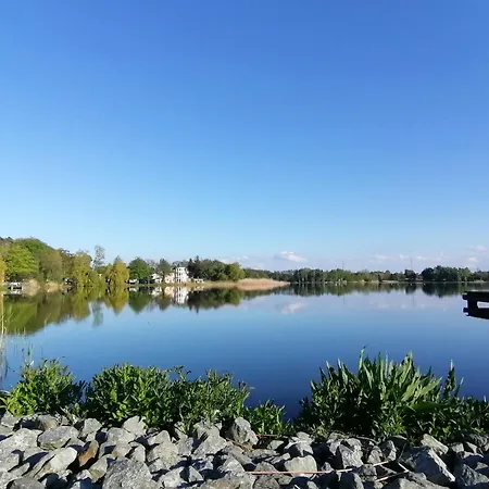 Am Schloonsee Haus A Heringsdorf  Exterior photo
