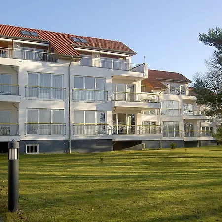 Am Schloonsee Haus A Heringsdorf  Exterior photo