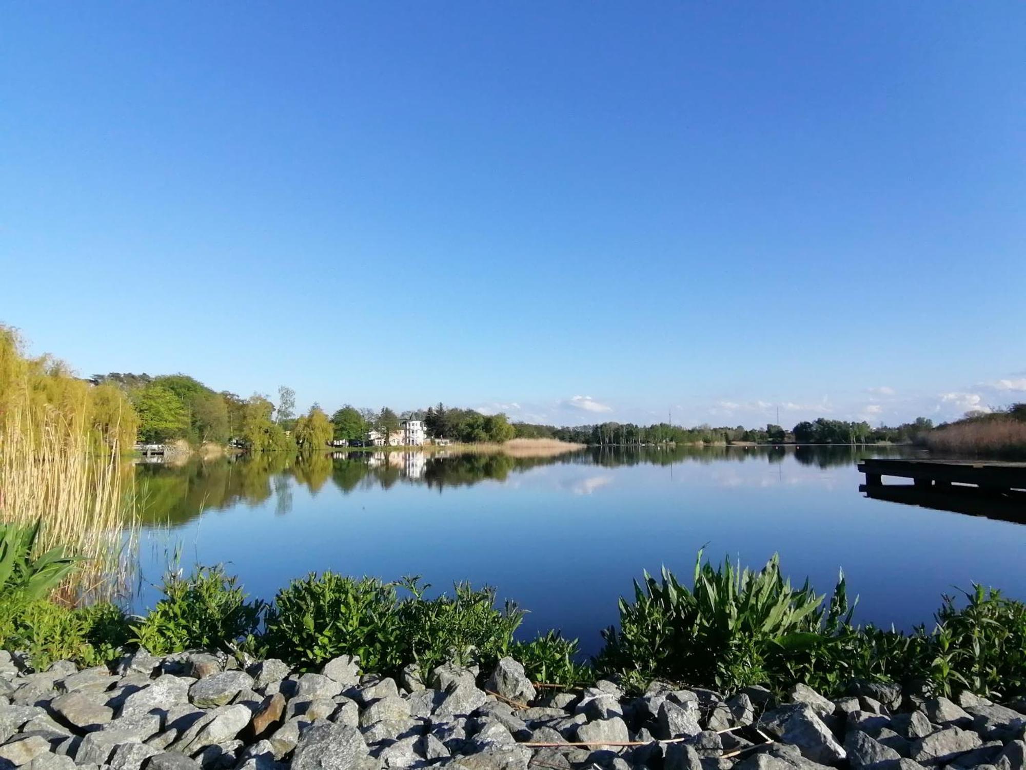 Am Schloonsee Haus A Apartment *