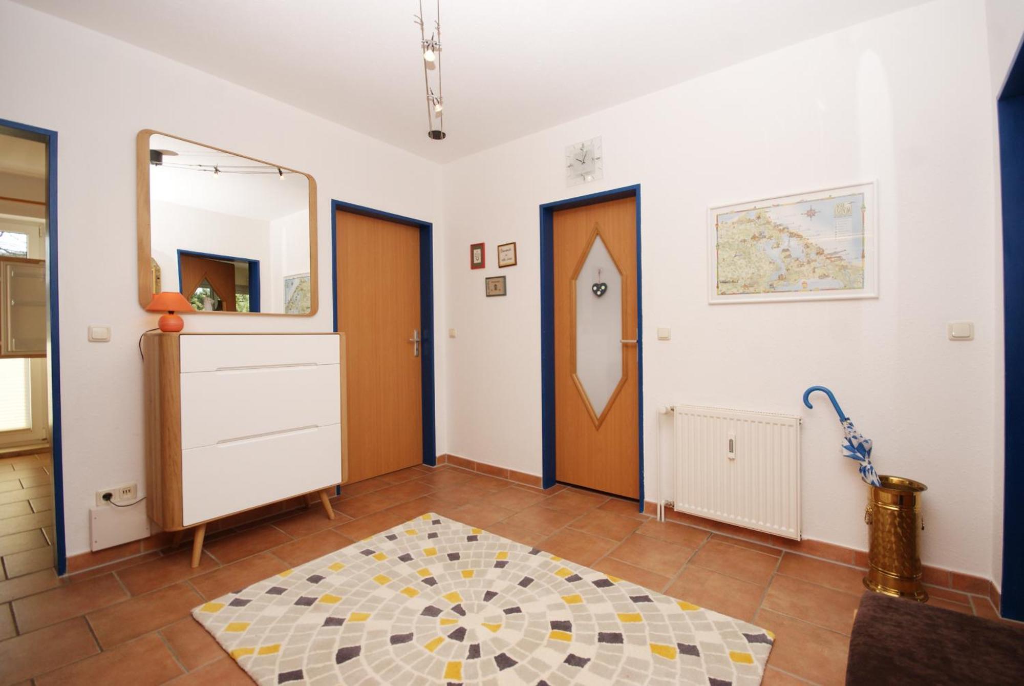 Am Schloonsee Haus A Heringsdorf (Usedom)