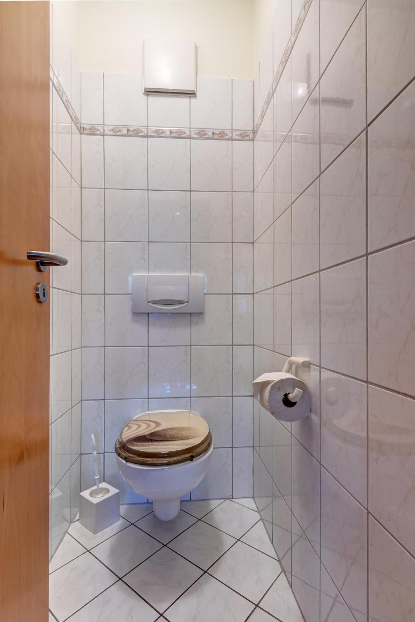 Am Schloonsee Haus A Apartment