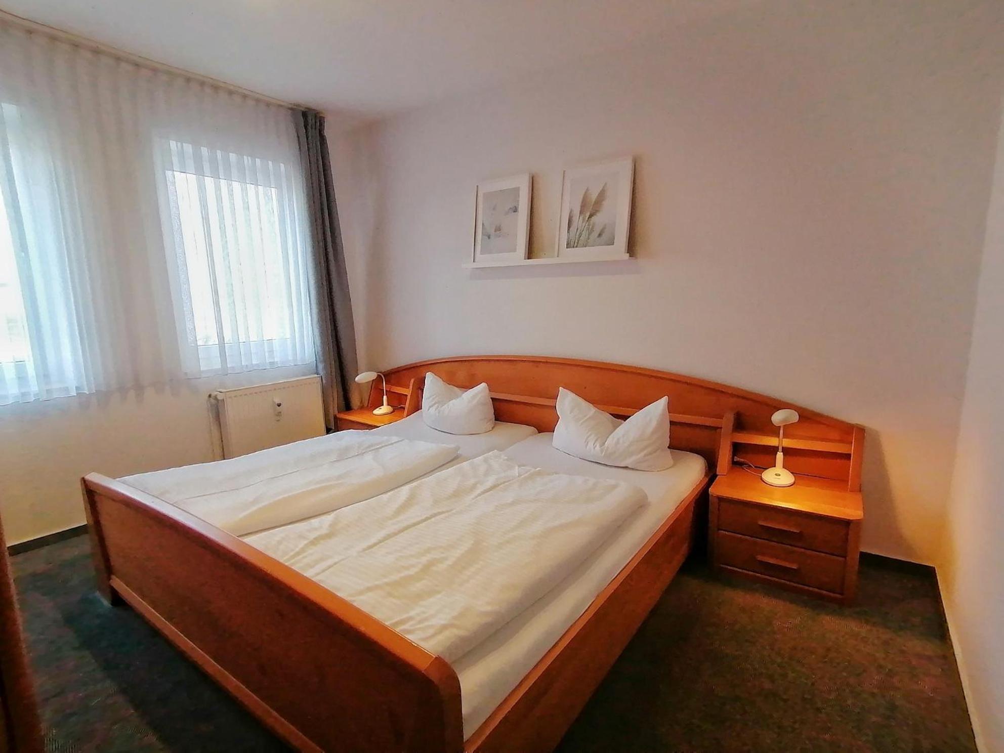 Am Schloonsee Haus A Apartment *
