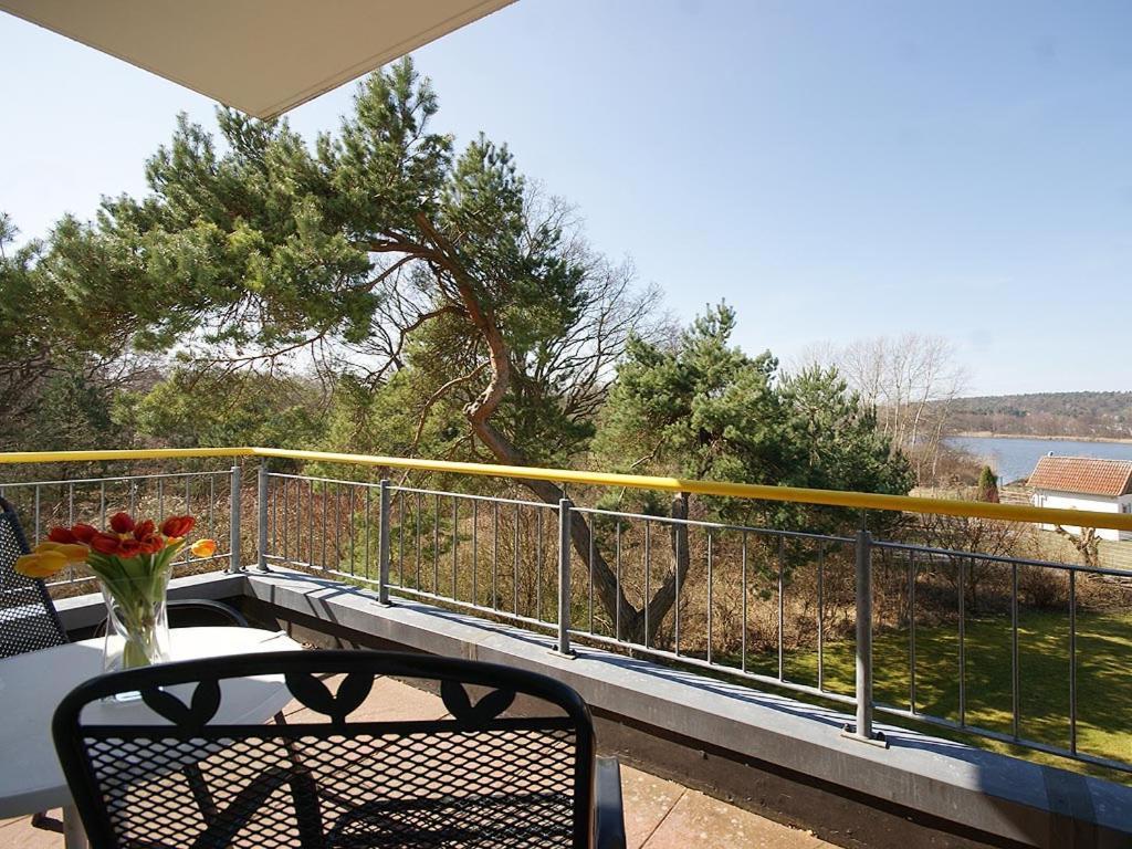 Am Schloonsee Haus A Apartment Heringsdorf (Usedom)