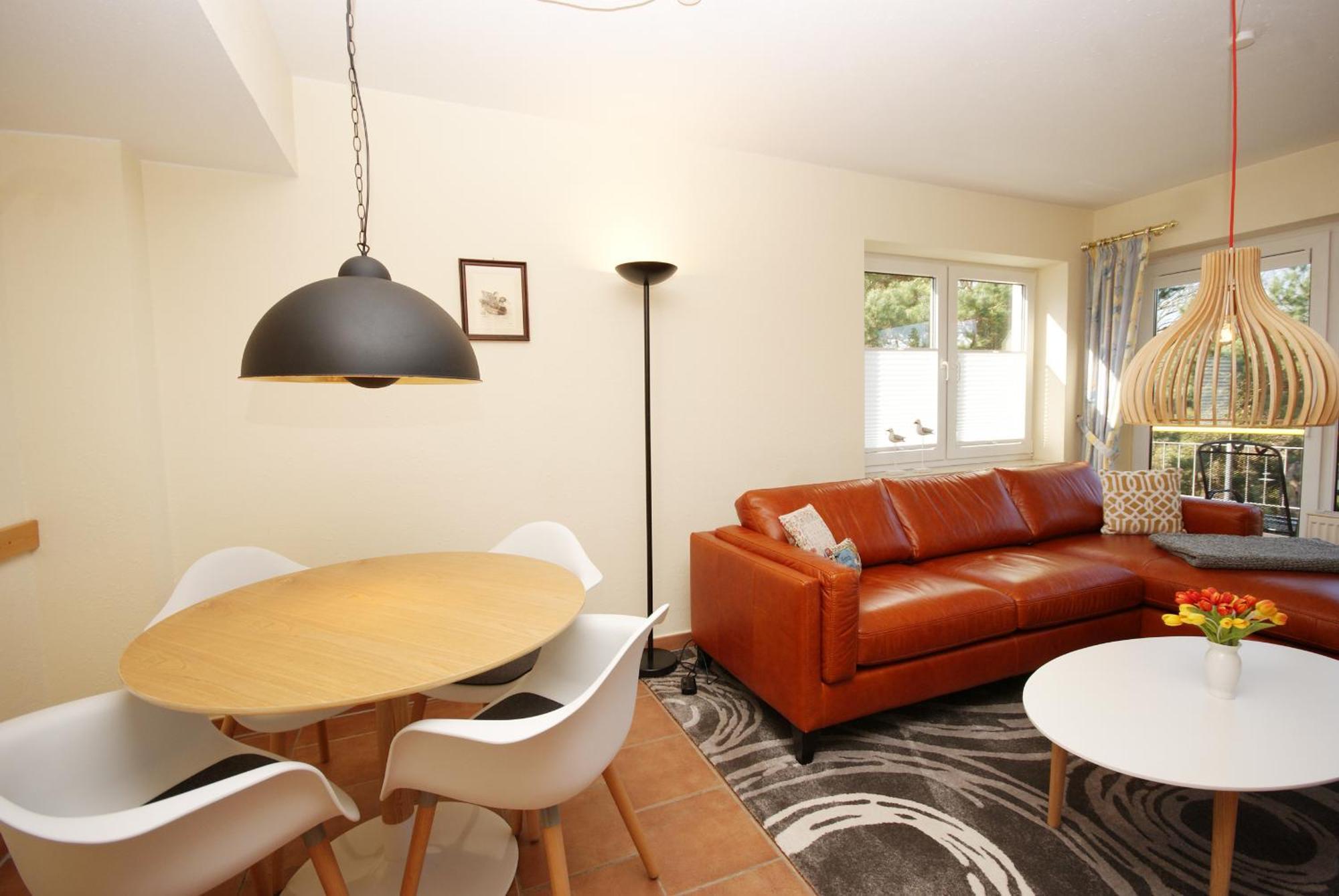 Am Schloonsee Haus A Apartment