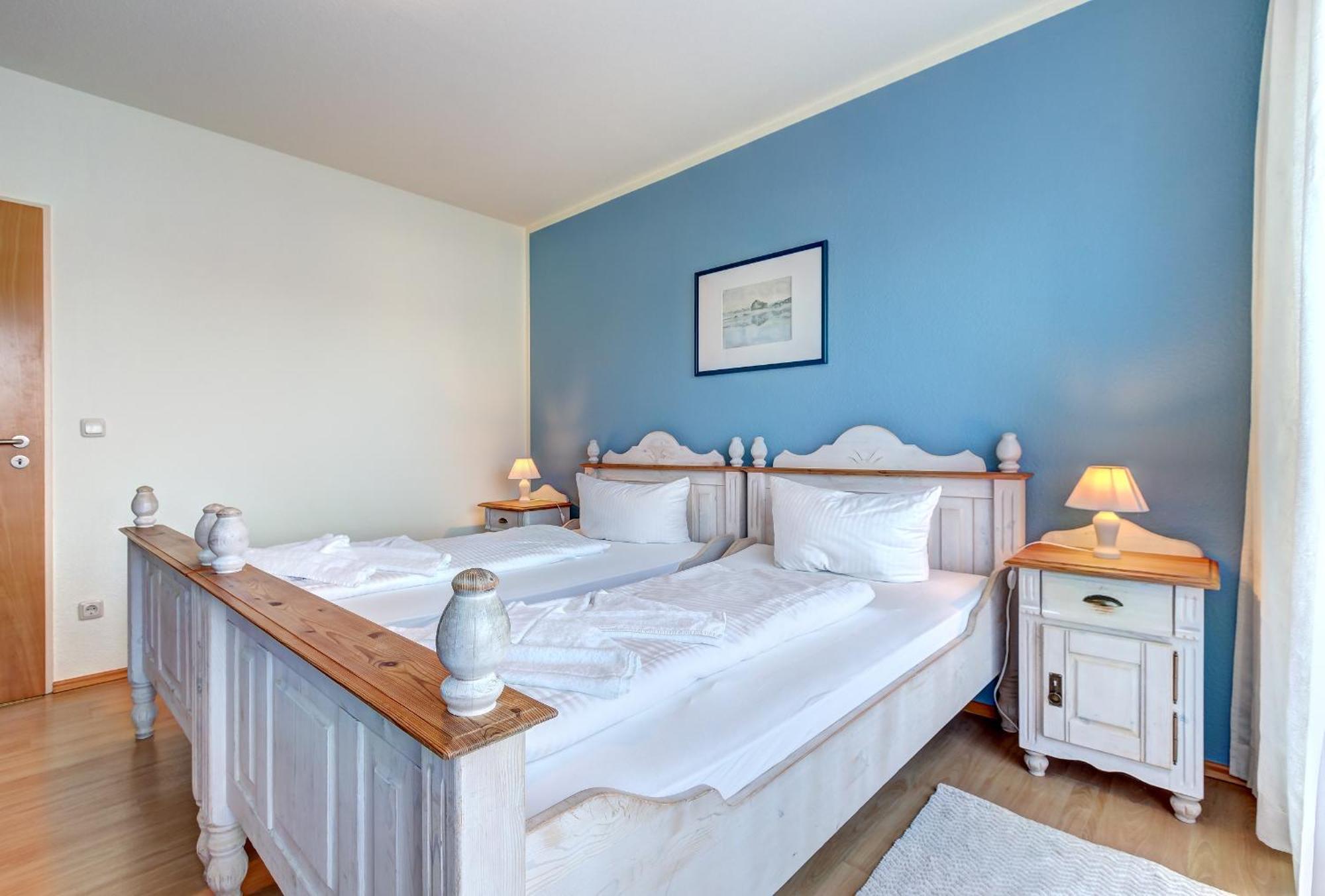 Apartment Am Schloonsee Haus A Heringsdorf (Usedom)