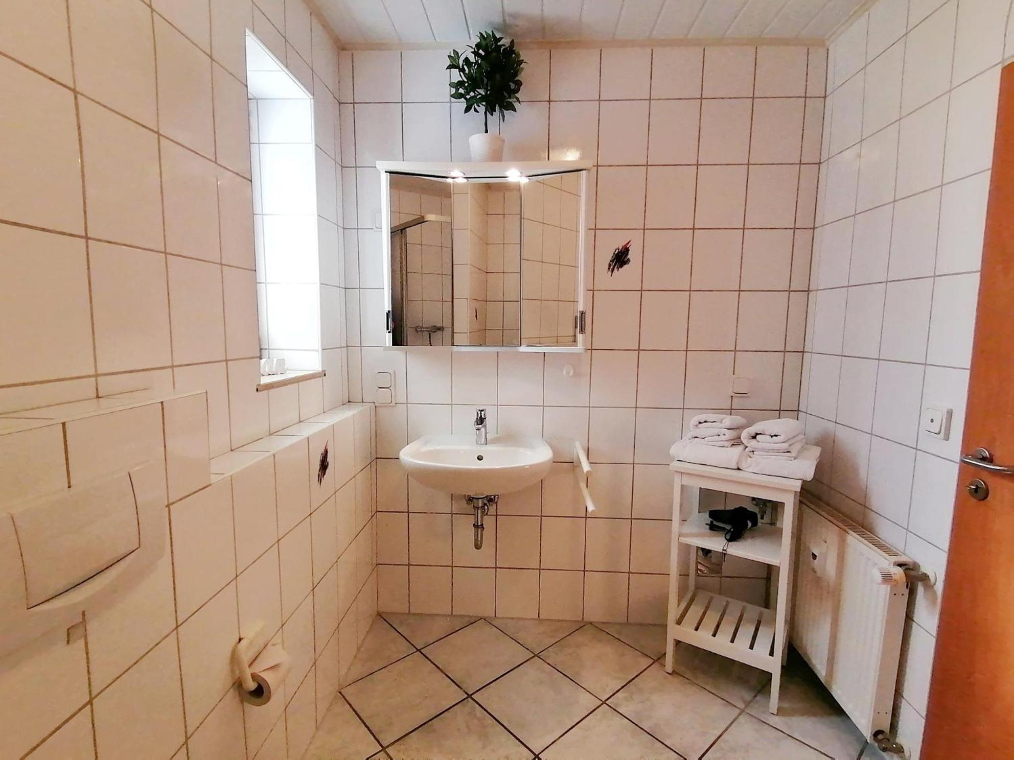 Am Schloonsee Haus A Heringsdorf (Usedom)