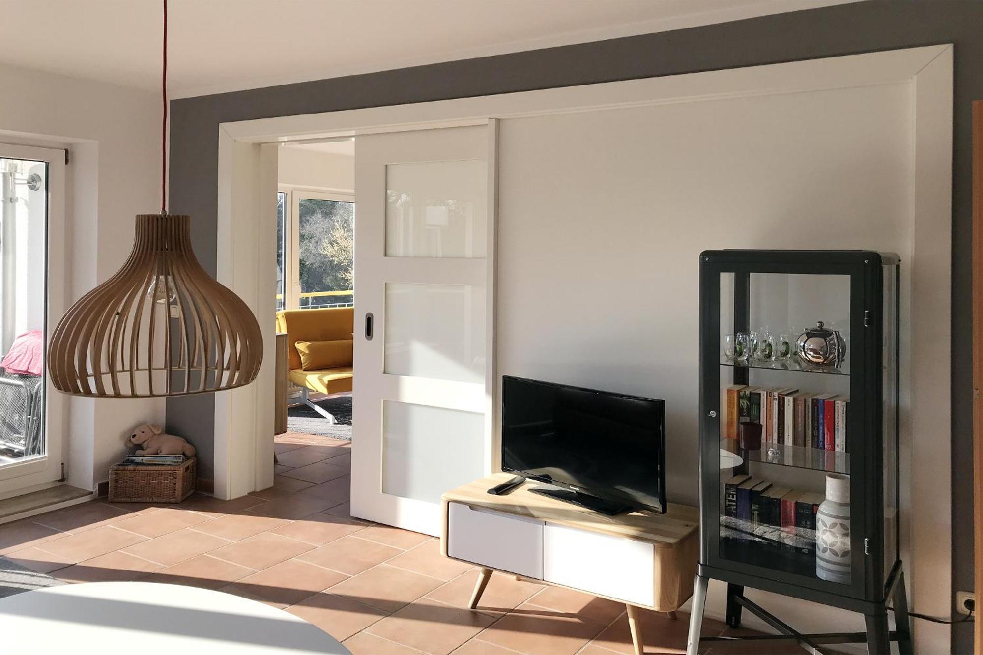 Am Schloonsee Haus A Apartment Heringsdorf (Usedom)