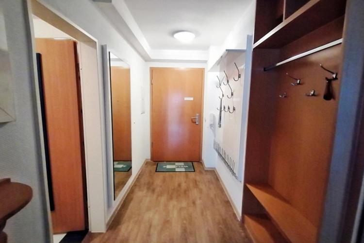 Am Schloonsee Haus A Apartment *