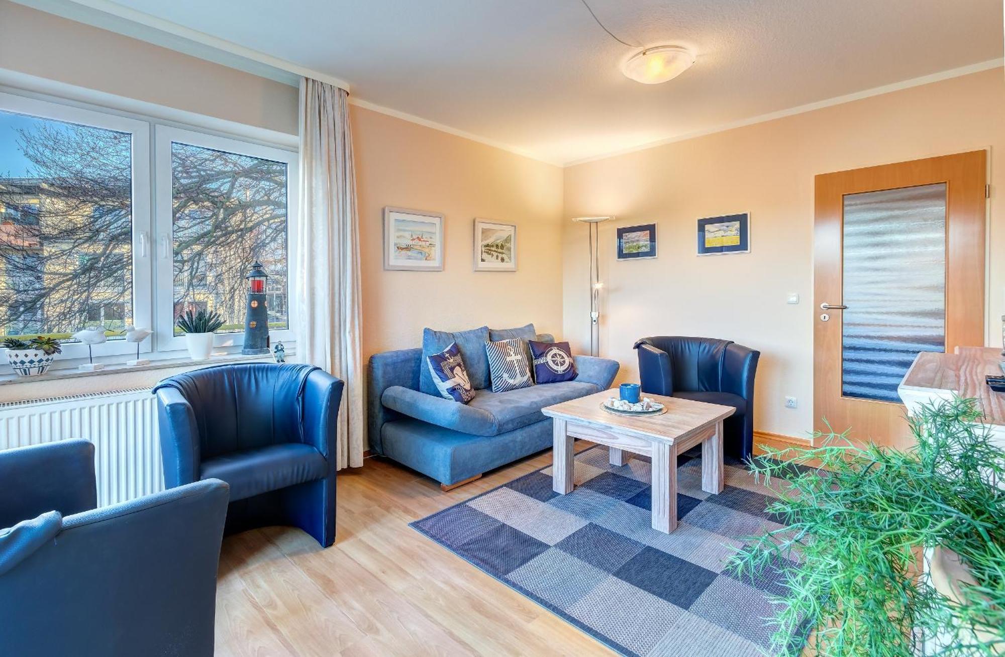 Am Schloonsee Haus A Apartment Heringsdorf (Usedom)