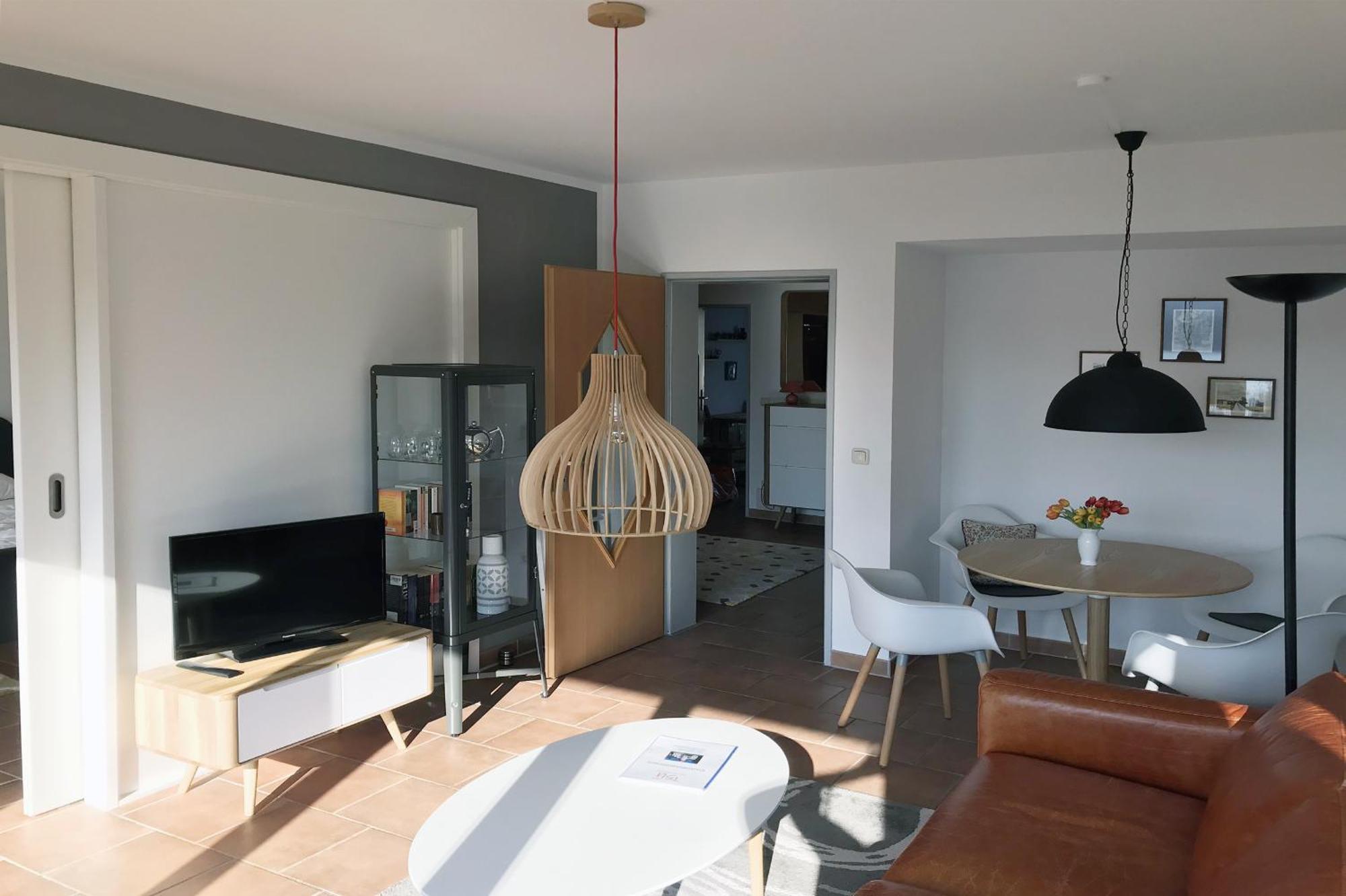 Am Schloonsee Haus A Apartment *