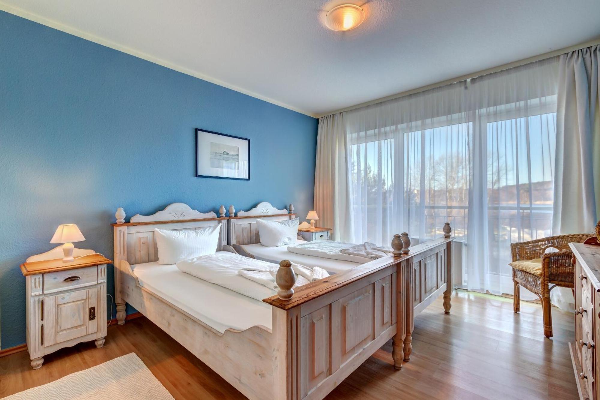Am Schloonsee Haus A Apartment Heringsdorf (Usedom)