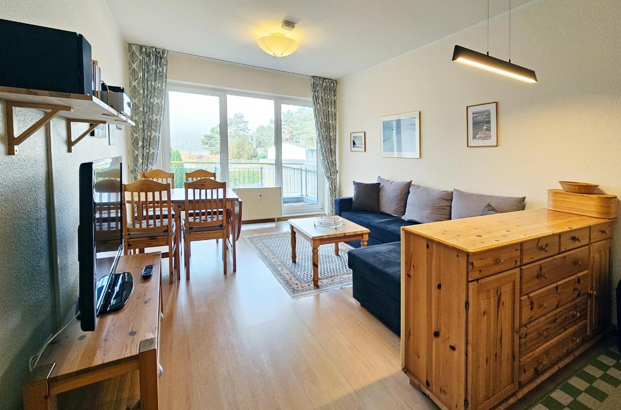 Am Schloonsee Haus A Apartment Heringsdorf (Usedom)