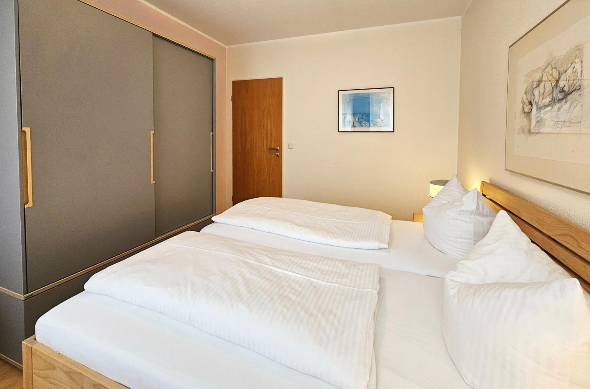 Apartment Am Schloonsee Haus A Heringsdorf (Usedom)